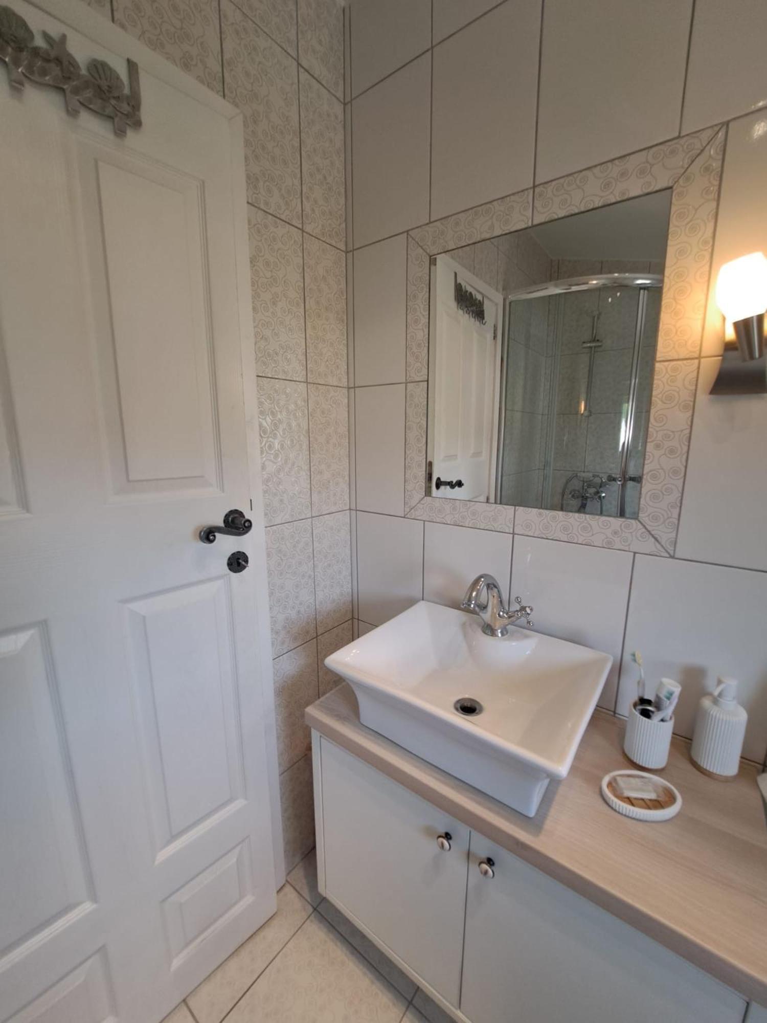 Apartman Lucia Posedarje Eksteriør bilde